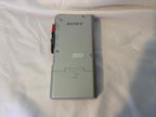 Sony M-447 Pressman Microcassette Recorder