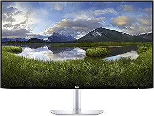 Dell S2719dc 27-Inch Screen LED-Lit USB-C Monitor
