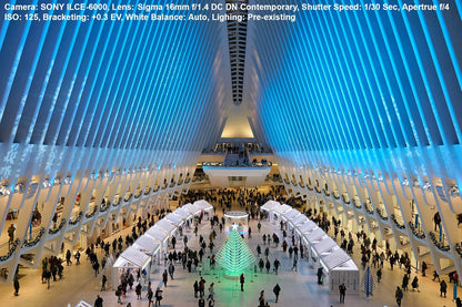 Sigma 402971 16mm f/1.4 DC DN Lens for Canon EF-M