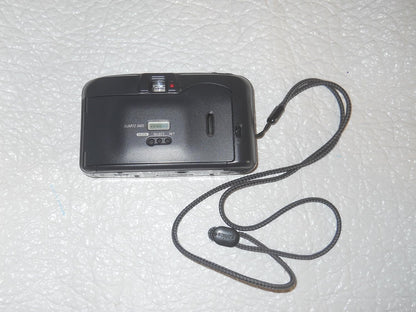 Nikon Zoom 70 One Touch 35mm Film Camera