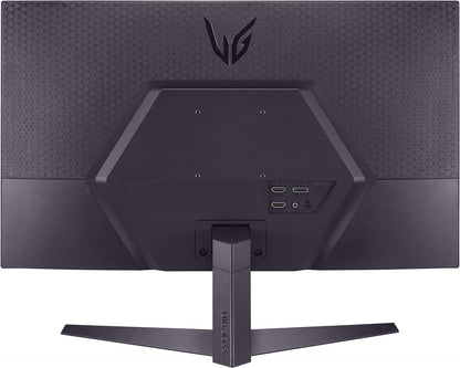 LG 27GS50F-B 27-inch FHD 180Hz Ultragear Gaming Monitor