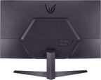 LG 24GS50F-B.AUSQ 24-inch FHD 180Hz UltraGear Gaming Monitor