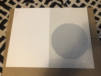 Microsoft ZQ9-00028 Xb1 System 500Gb Battlefield Console