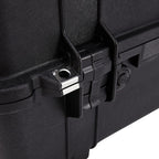 Pelican 1460-007-110 Tool Chest Case Black