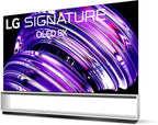 LG OLED OLED88Z2PUA 88