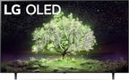 LG OLED65A1PUA 65