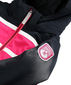 Spyder 38SJ075308 Girls Mila Insulated Ski Jacket