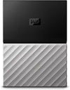 Western Digital WDBFKT0020BGY-WESN 2TB My Passport Ultra