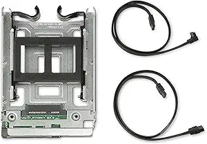 HP J5T63AA 2.5" to 3.5" HDD Adapter Kit