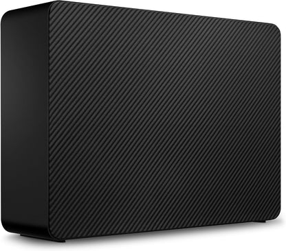 Seagate STKP8000400 Expansion 8TB USB 3.0 External Hard Drive