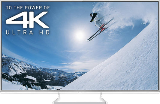 Panasonic TC-L65WT600 65-Inch 4K Ultra HD Smart TV