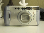 Canon SURESHOT130U 35mm Film Camera