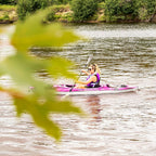 Pelican ARGO 100X EXO Sit-In Kayak with Cooler