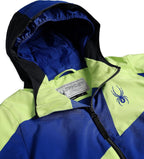 Spyder 38SG075324 Boys' Ambush Insulated Ski Jacket