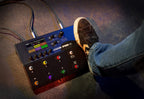 Line 6 POD Go Multi-Effects Guitar Pedal - Black
