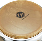 Latin Percussion LP793X-C Galaxy Giovanni Bongos Natural