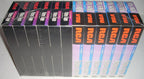 RCA Blank VHS Tapes T-120/T-160 12-Pack