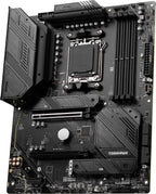 MSI MAG B650 Tomahawk WiFi AM5 Motherboard