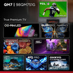 TCL 98QM751G 98