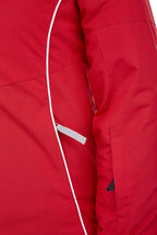 Spyder 38SJ075320 Girls Conquer Insulated Ski Jacket
