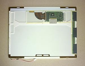 Samsung LTN141X8-L00 14.1" XGA Laptop LCD Screen