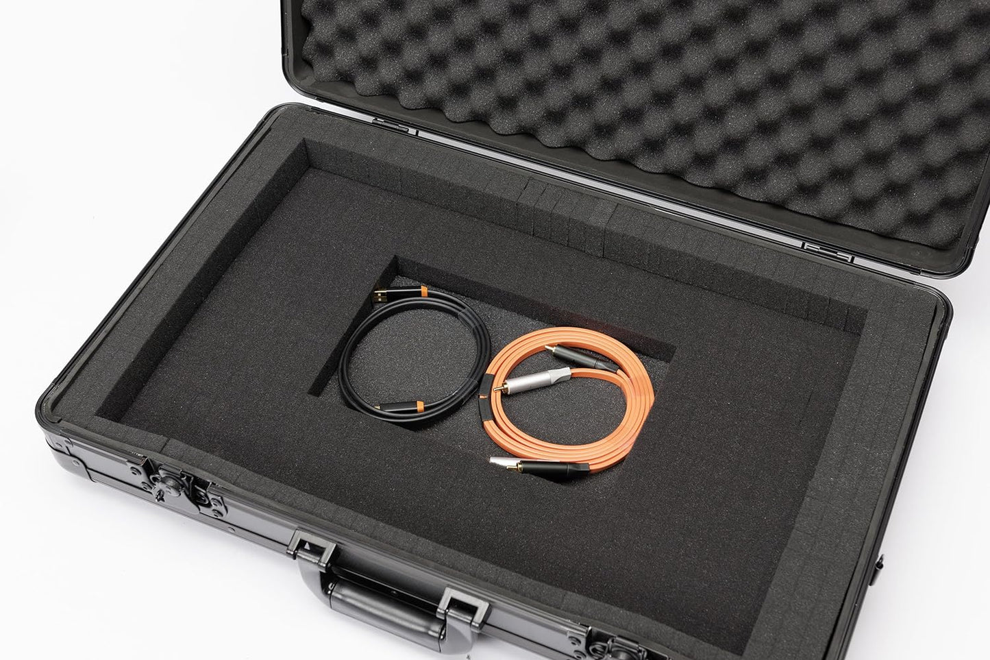 Magma MGA41100 Carry-Lite L DJ Equipment Case