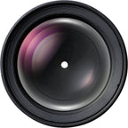 Samyang SY135M-C 135mm f/2.0 ED UMC Telephoto Lens Canon EF
