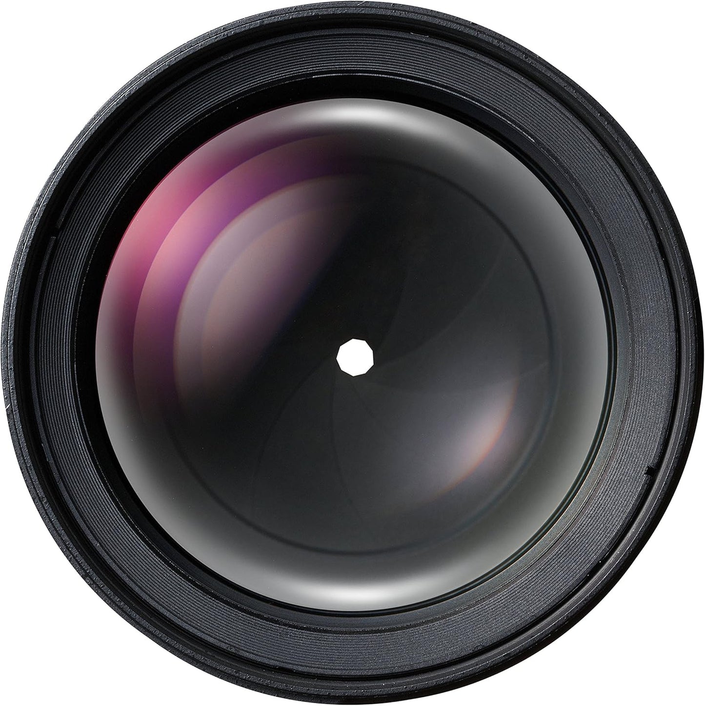 Samyang SY135M-C 135mm f/2.0 ED UMC Telephoto Lens Canon EF