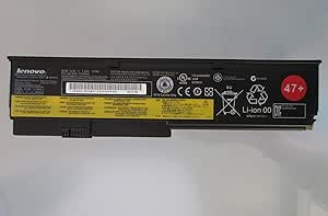 Lenovo Battery 6 Cells 57Wh ThinkPad X200s Genuine — main product image