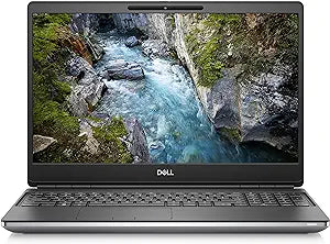 Dell 7560 Precision 7000 i7 Mobile Workstation — main product image