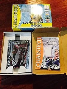 EVGA 256A8N340TX e-GeForce 6600 256MB AGP