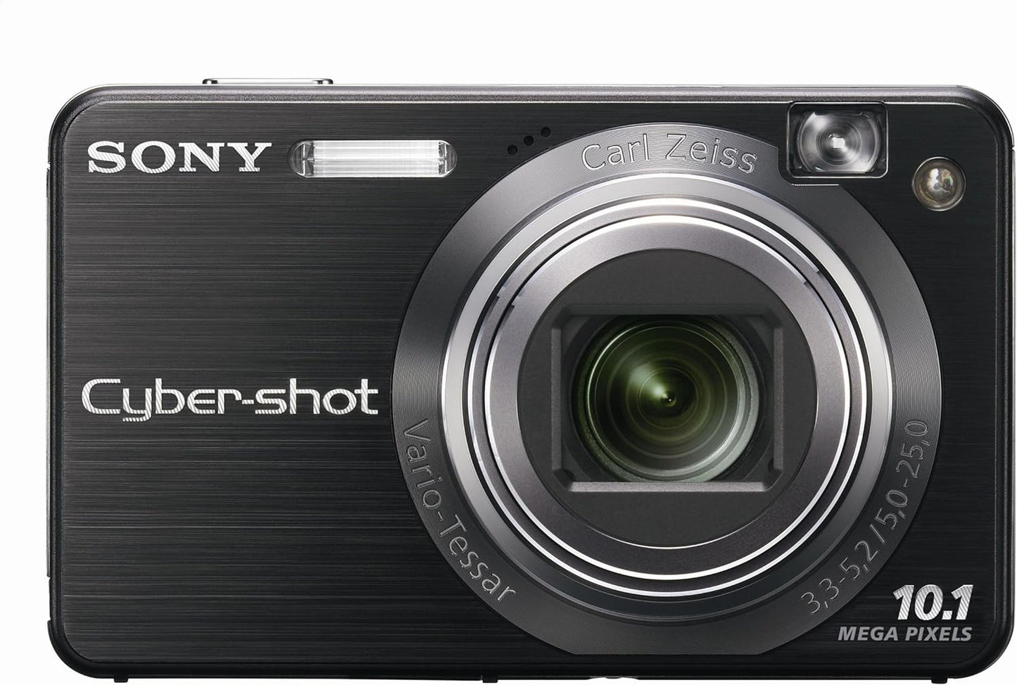 Sony B0012XZQGC Cybershot DSCW170 10.1MP Digital Camera