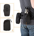 Lowepro LP37177-GRL ProTactic 450 AW II Camera Backpack Black