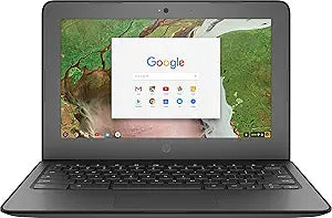 HP 3PD94UT Chromebook 11 G6 EE 11.6" Educational Laptop