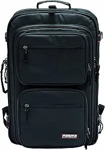 Magma Riot DJ Backpack XL Controller Bag