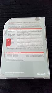 Microsoft P73-03883 Windows Server Standard 2008 5-Client — main product image