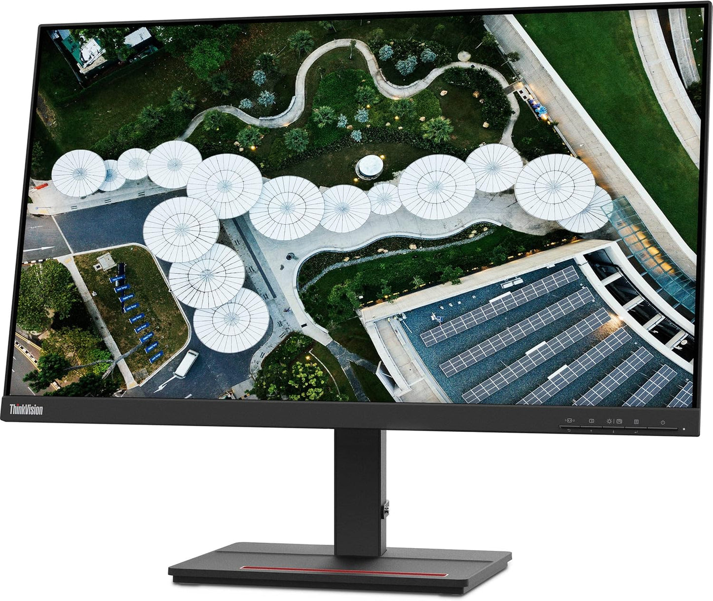 Lenovo S24e-20 ThinkVision 24" FHD LCD Monitor
