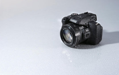 Fujifilm FinePix S1 16MP Weatherproof Digital Camera