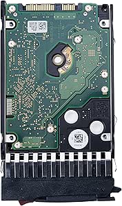 HP 507127-B21 300GB SAS 10K SFF Enterprise Hard Drive — main product image