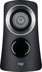 Logitech 980-000382 Z313 2.1 Speaker System with Subwoofer