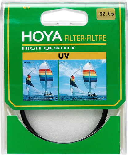 Hoya 1944 62mm UV Haze Protection Filter