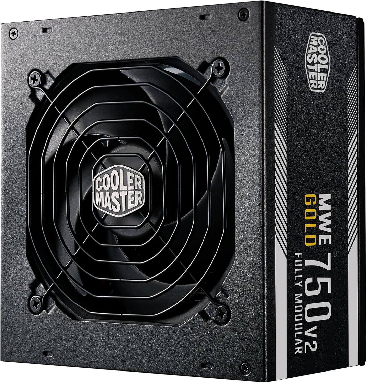 Cooler Master MPE-7501-AFAAG-US MWE Gold 750W PSU