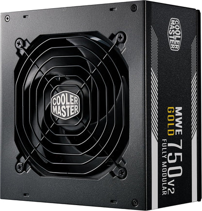 Cooler Master MPE-7501-AFAAG-US MWE Gold 750W PSU