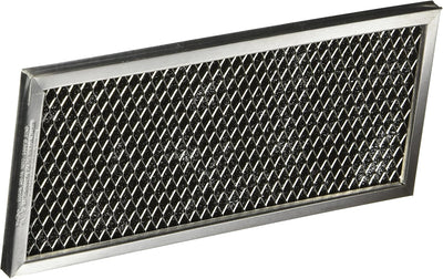GE WB02X11544 Microwave Charcoal Filter