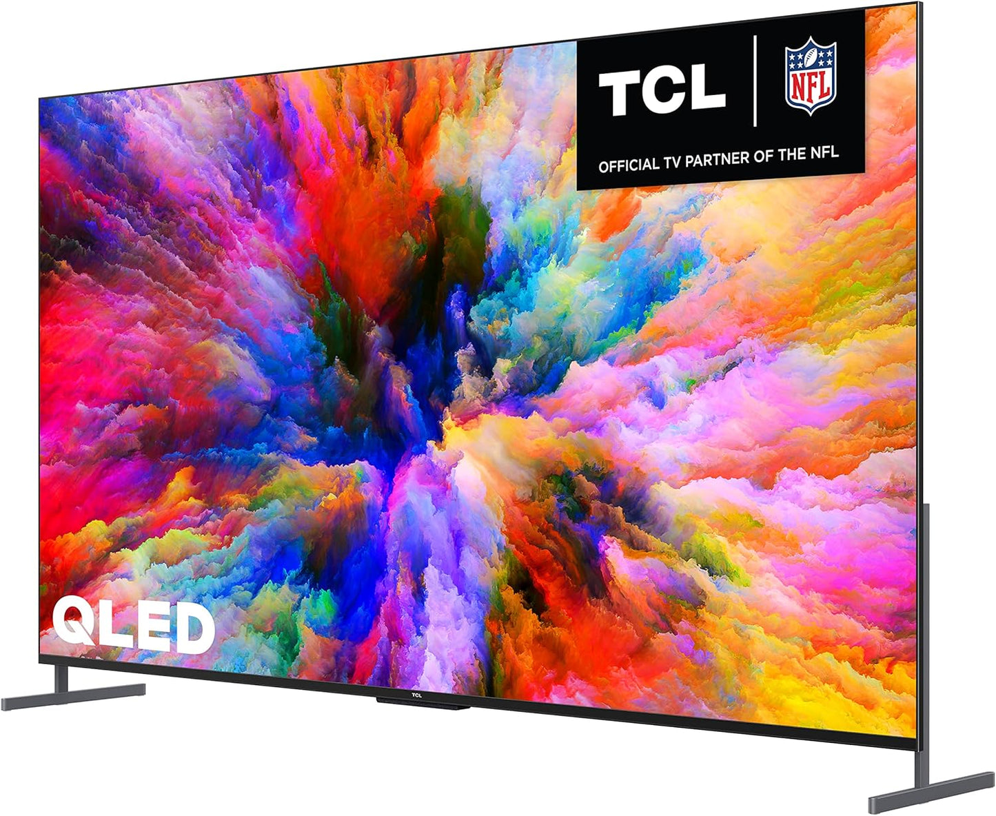 TCL 98R754 98-Inch 4K QLED Smart Google TV