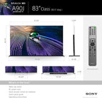 Sony XR83A90J 83