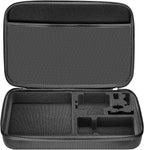 Neewer 10078689 Shockproof Carrying Case for Action Cameras