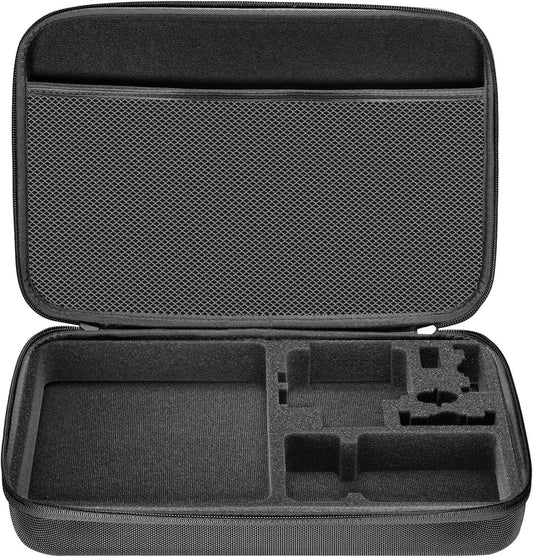 Neewer 10078689 Shockproof Carrying Case for Action Cameras