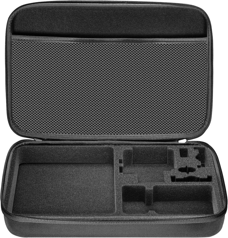 Neewer 10078689 Shockproof Carrying Case for Action Cameras — main product image