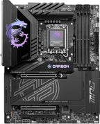 MSI MPG Z890 CARBON WIFI LGA 1851 Gaming Motherboard